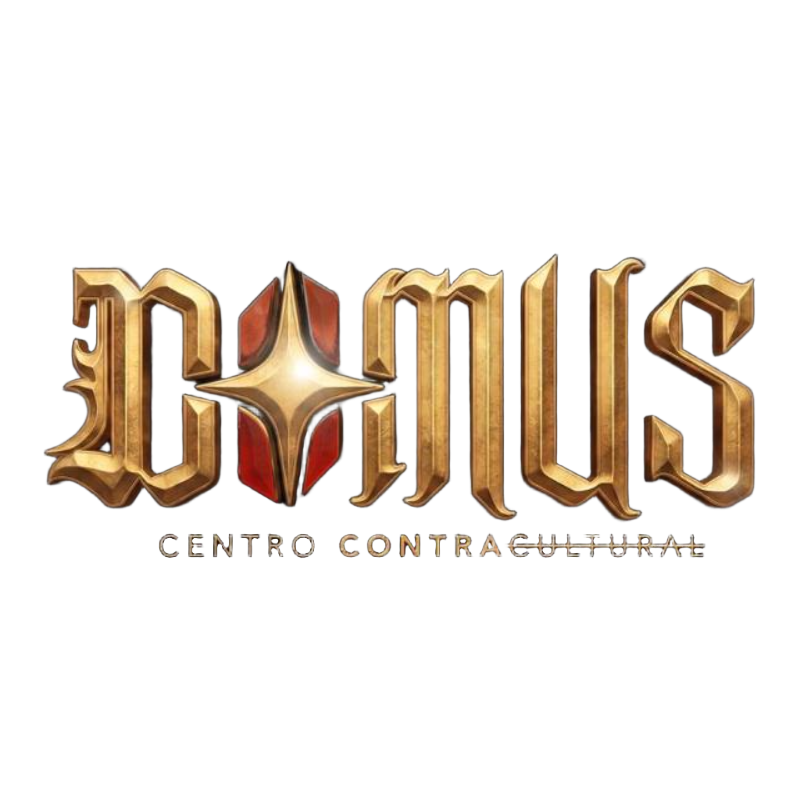 Domus — Centro Contracultural